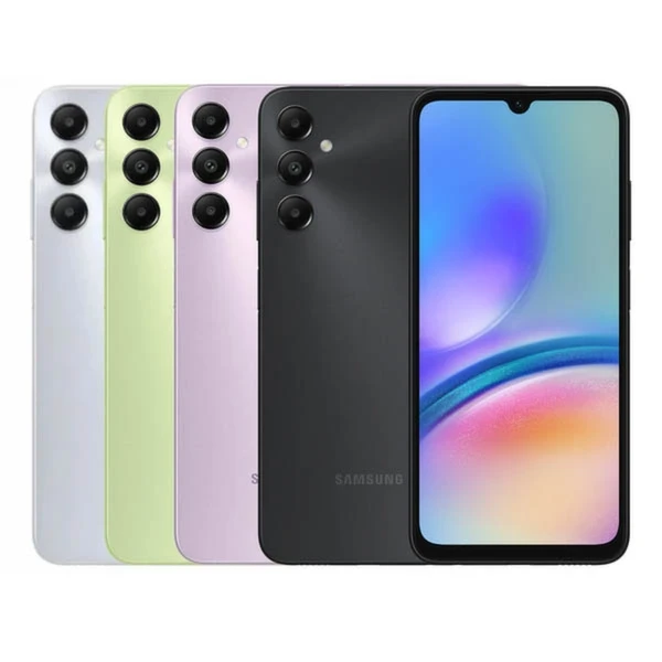 Samsung Galaxy A05s - 6.7" - 50MP - 5000mAh